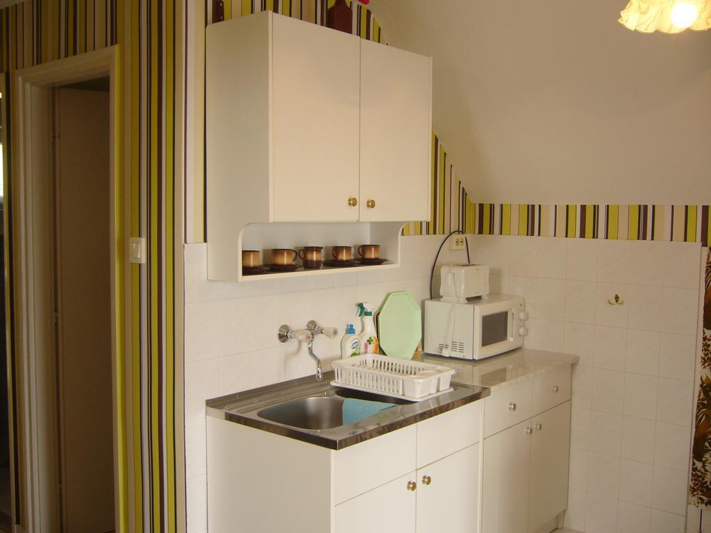 Orszag Apartmanhaz Zalakaros Exterior photo