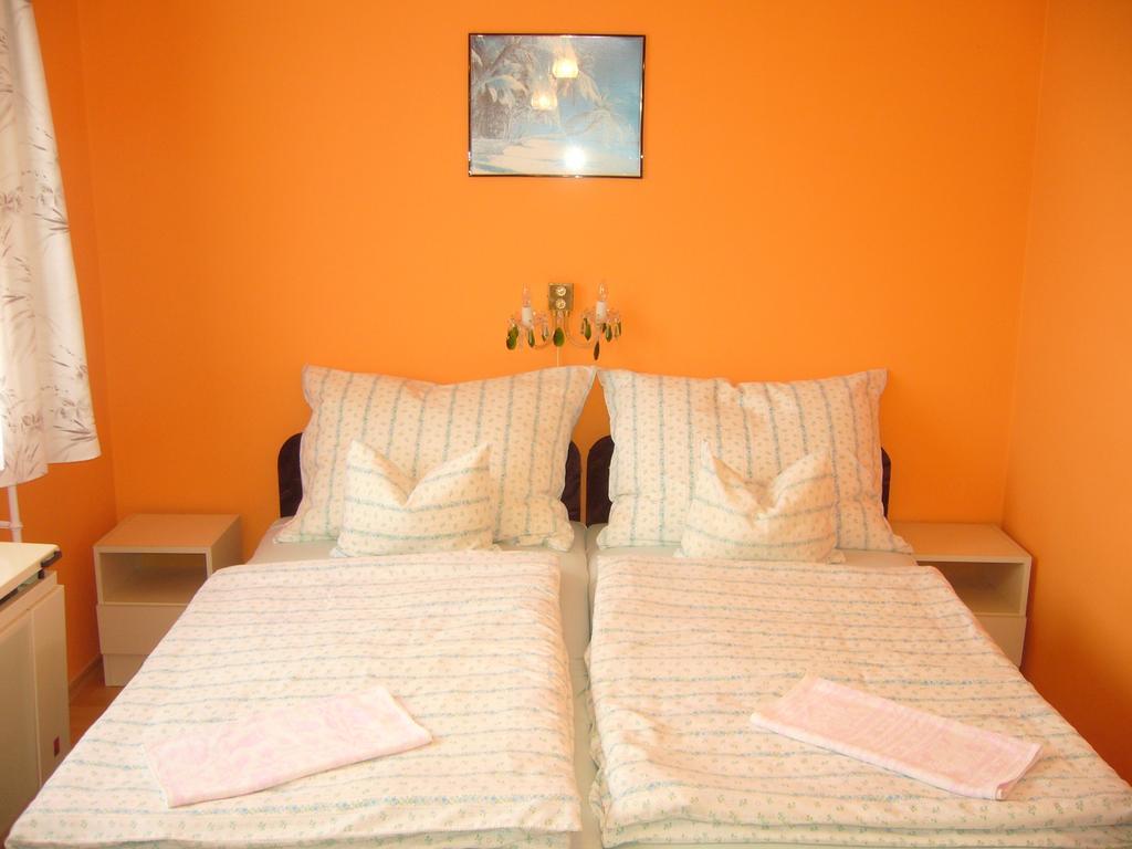 Orszag Apartmanhaz Zalakaros Exterior photo